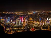 不平凡的2020⑨：记录城市的“生长印记”