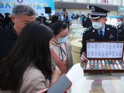 建社区警务室613个，盗抢骗案件同比下降13.5%！青岛公安“成绩单”您满意吗