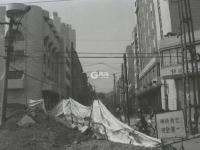 这组珍贵照片 记录了延安路的前世今生