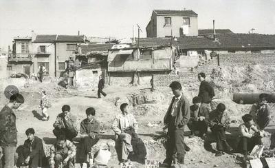 这组珍贵照片 记录了延安路的前世今生