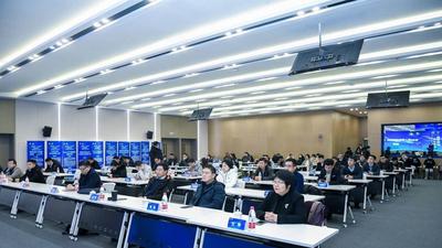 6个项目获30万元一次性创业启动经费 市北区首届国际高层次人才创业大赛落幕