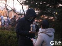 直击研究生考试第二天:考完来碗“补脑汤”