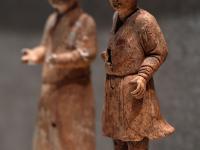 海南考古七十年展览开幕