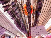 冬日烟火气！青岛这里上演舌尖上的诱惑