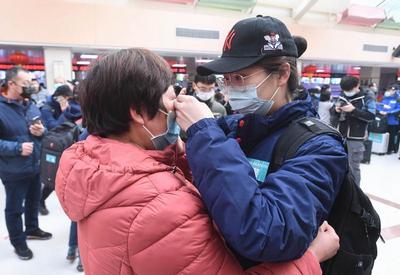 不平凡的2020⑧：用相机见证“第一”