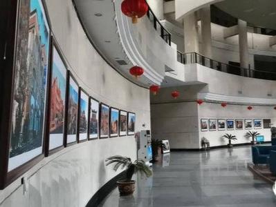  “青岛老城区申报世界文化遗产展•序篇”亮相市博物馆