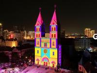 不平凡的2020⑮：用影像回望城市成长