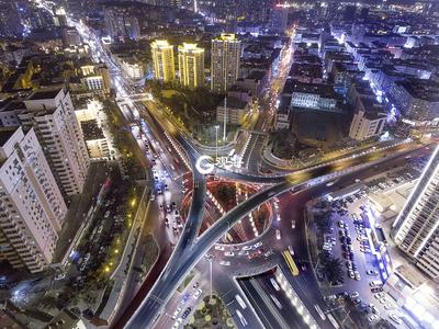 要想富先修路，来看看青岛的“基建狂魔”
