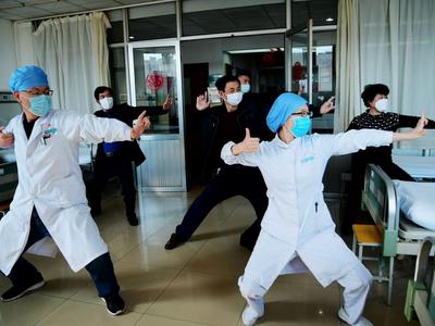 不平凡的2020⑲：普通视角下的瞬间