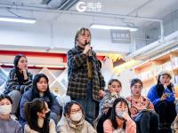 留青岛后如何更好发声？你的答案是什么？