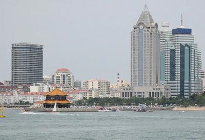 市委书记顶格策划推动！青岛要绘一条世界级的“海上画廊” 