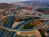 陕西安康实现“县县通高速”