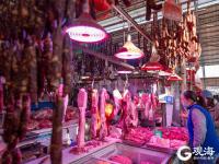 冬日烟火气！青岛这里上演舌尖上的诱惑