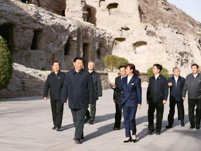 这是习近平总书记一以贯之的理念和情怀