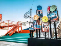 这个冬天，在冰山之角邂逅浪漫！