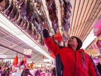 不平凡的2020⑨：记录城市的“生长印记”