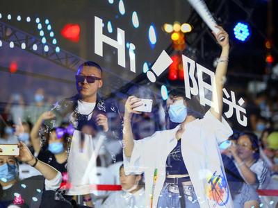 不平凡的2020⑩：定格城市角落