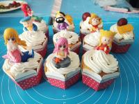 喜迎元旦秀厨艺 舌尖美味共分享