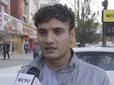 感谢中国与我们站在一起！《阿富汗时报》发表社论支持中国