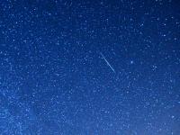 科威特：冬日星空