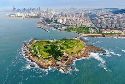 为什么说青岛宜居？看完这组图你就知道了