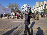 文化街里的老物件，每件都是时代的记忆 