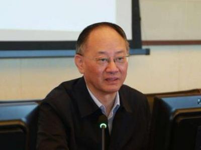 中国建设银行青海省分行原党委书记、行长郭继庄接受调查