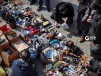 文化街里的老物件，每件都是时代的记忆 