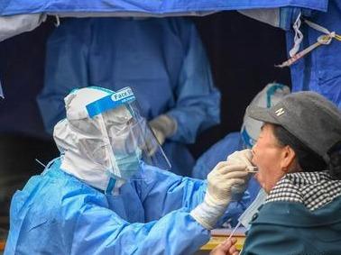 辽宁省昨新增6例本土新冠肺炎确诊病例、3例本土无症状感染者