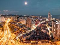 不平凡的2020⑫：瞰见城市重新绽放