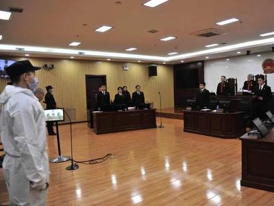 男子奸淫4岁幼女致伤残被判死刑！曾因犯故意杀人罪、强奸罪两次被判刑