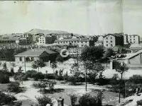 这组珍贵照片 记录了延安路的前世今生