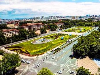 “五大工程”“五大高地”“五大区域”彰显高质量发展的“城阳打法”