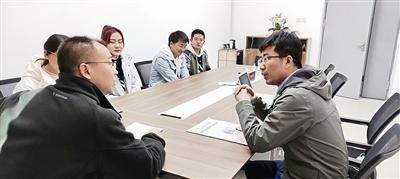 “三我”特刊|如何把人才“留住用好”，请老师同学提意见