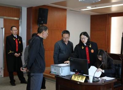 打造“四有”法治化营商环境 胶州用法治力量惠企暖企护企