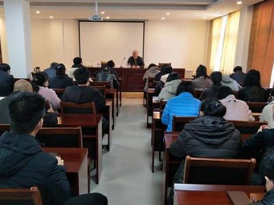 党课还可以这样上！青岛这个区为经济发展贡献“科创”力量