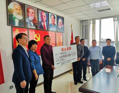 帮村两年，他们让“空壳”变“实心”，村庄增加集体经济收入5700多万元