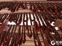 冬日烟火气！青岛这里上演舌尖上的诱惑