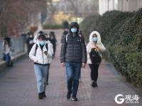 直击研究生考试第二天:考完来碗“补脑汤”