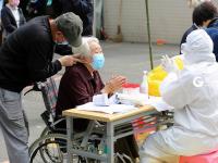 不平凡的2020⑬：记录生活 留住瞬间