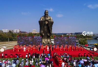 繁荣乡村文化 推进乡村振兴——乡村振兴系列（22）