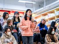 留青岛后如何更好发声？你的答案是什么？