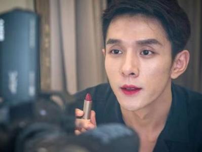 “Oh my god，买它买它！”李佳琦注册声音商标被驳回