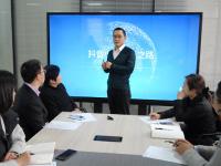 移风店镇：建起直播“合作社” 农民创客当主播