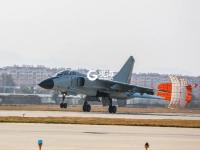 铁翼飞旋，苍穹搏击！海空实战化大片霸气来袭