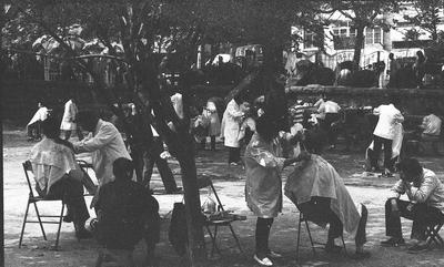 这组珍贵照片 记录了延安路的前世今生