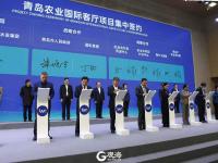 预计年产值约120亿元 这个“客厅”要火