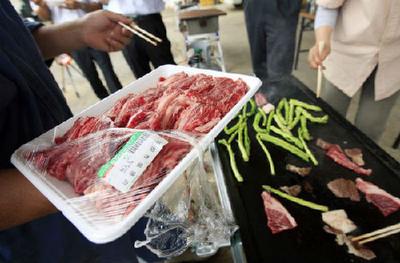 外包装检出阳性，海关总署对阿根廷一牛肉企业采取预防性措施
