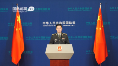 中印双方正就举行第九轮军长级会谈进行协商
