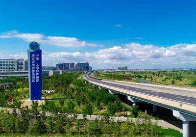 上合示范区将设4个地铁站点 未来有望直通胶东国际机场